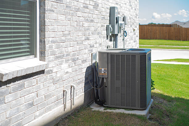 Reliable Air Conditioning Service contractor in Palmdale, PA by FH HVAC